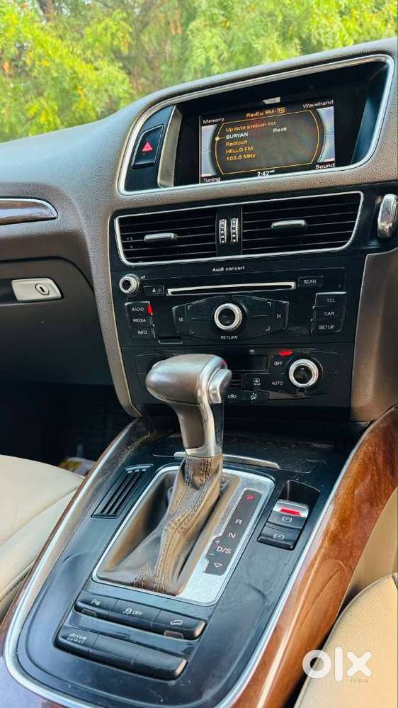 Audi Q5 30 Tdi Quattro, 2015, Diesel