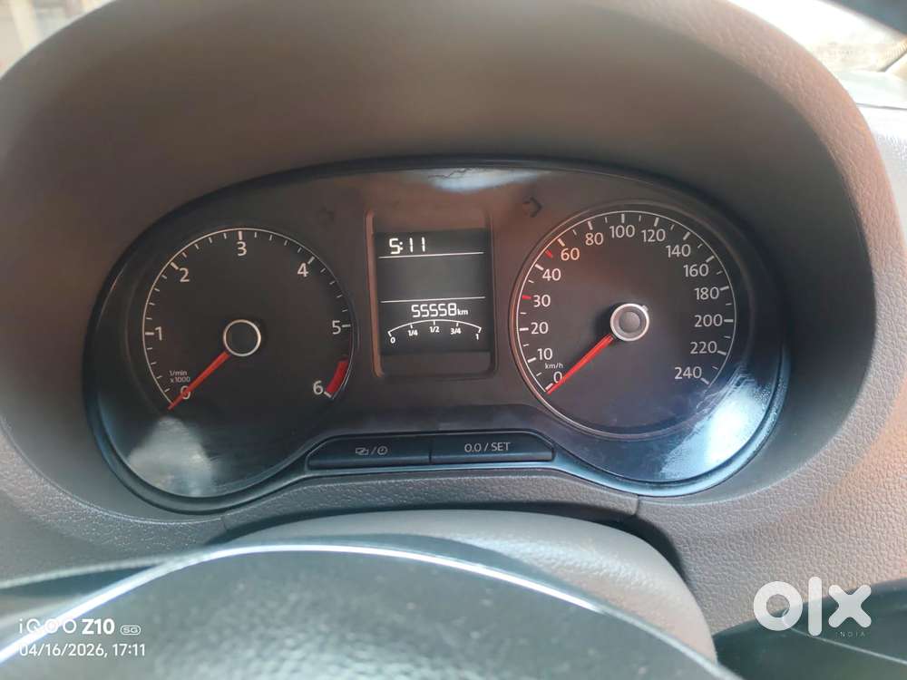 Volkswagen Vento 1.5 Tdi Highline Plus, 2016, Diesel