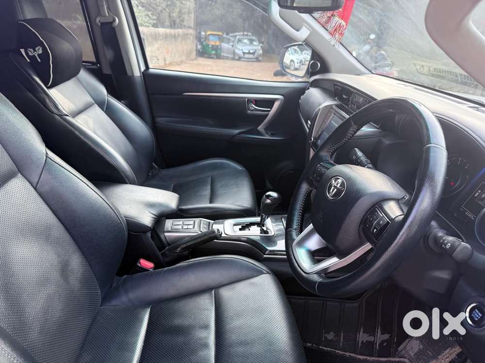 Toyota Fortuner 4x2 At 2.8 Diesel, 2022, Diesel