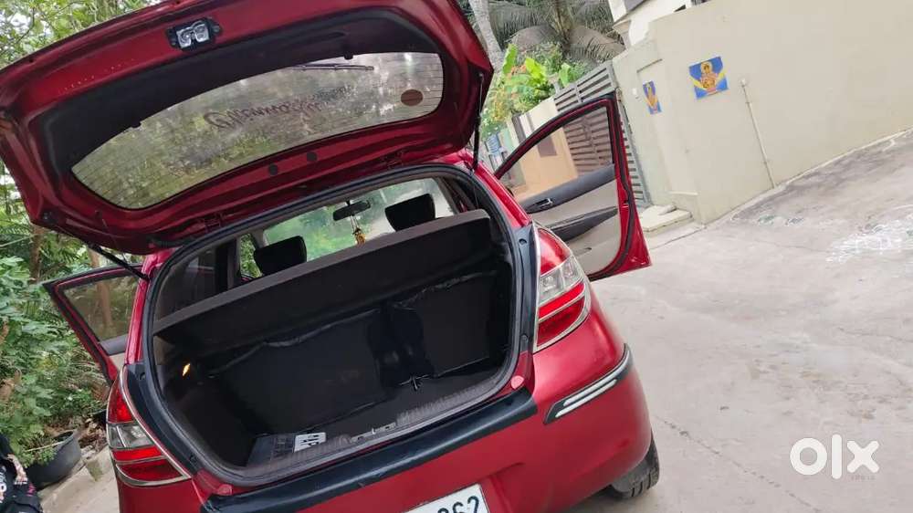 I20 Diesel For Sale