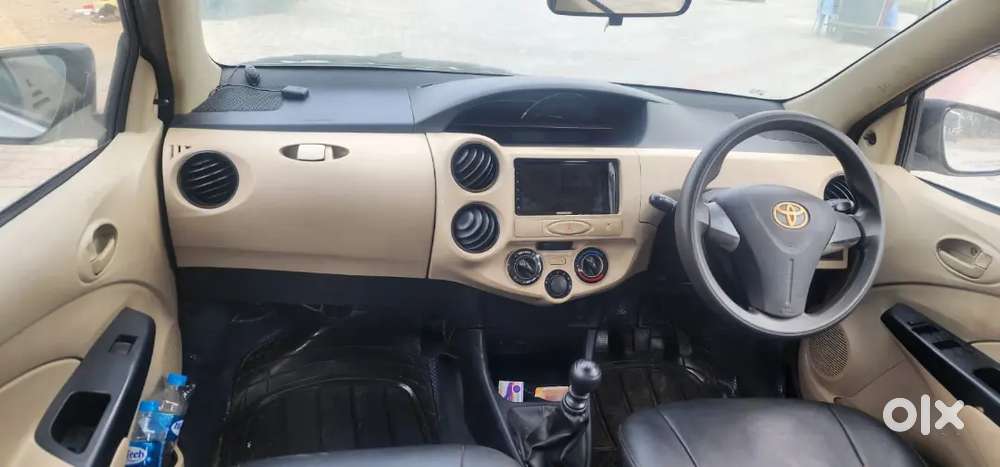 Toyota Etios Liva 2016 Diesel 132000 Km Driven