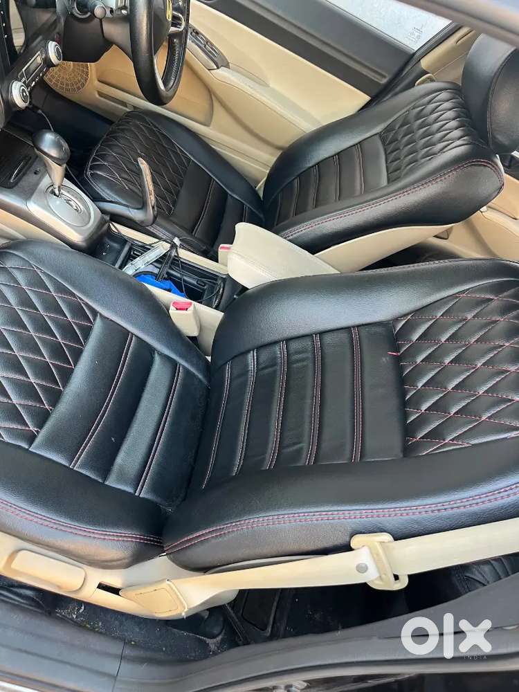 Honda Civic 1.8 S 2007