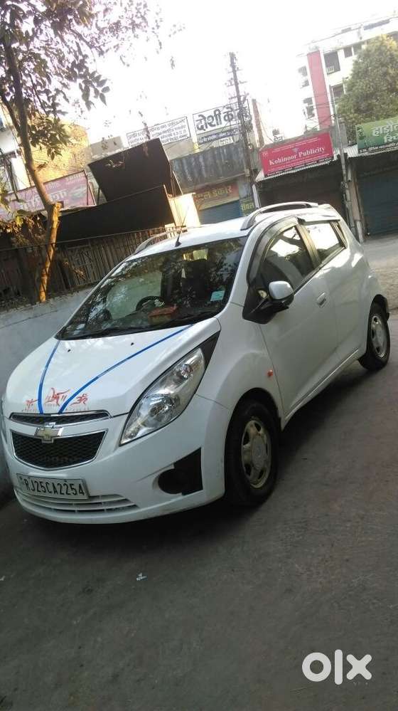 Chevrolet Beat 2013 Diesel Well Maintained