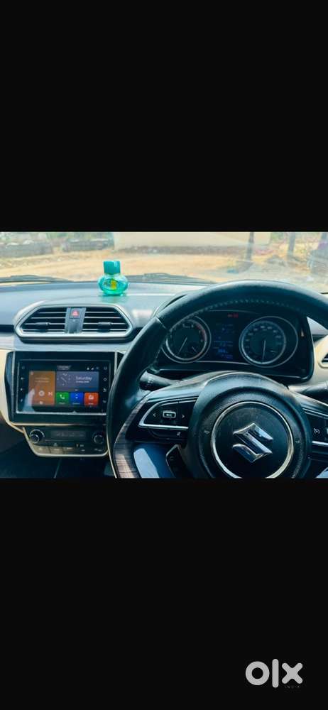 Maruti Suzuki 2021 Car, Manual Transmission