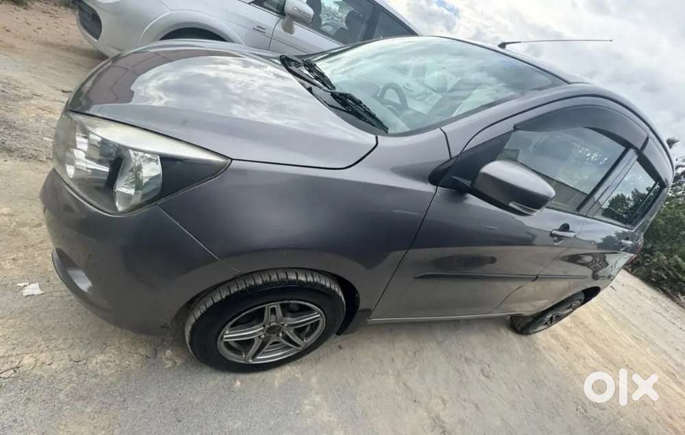Maruti Suzuki Celerio 2016 Car