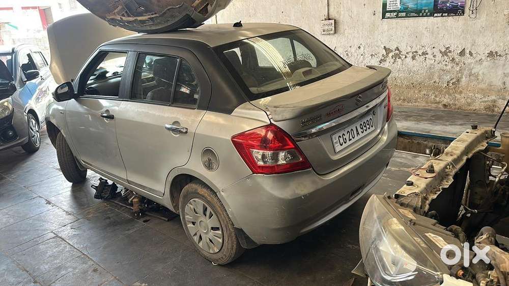 Maruti Suzuki Diesel Car 2012