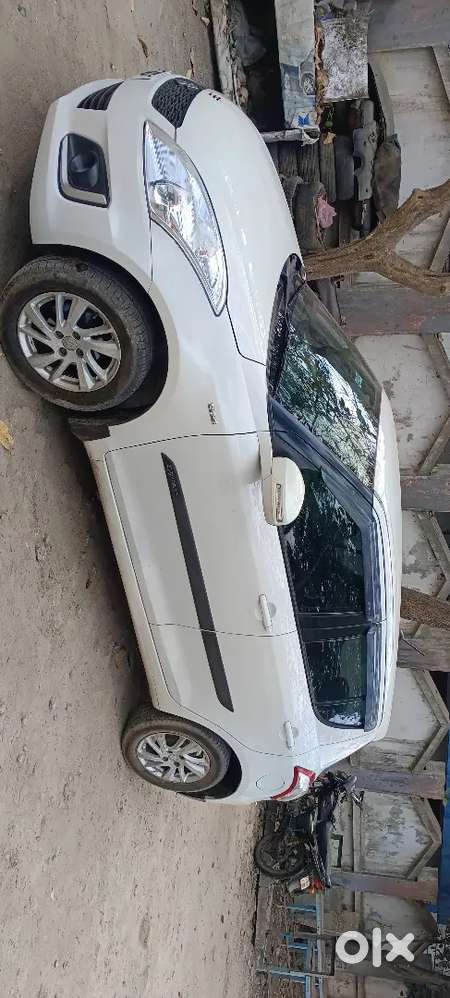 Swift Maruti Vdi 2017