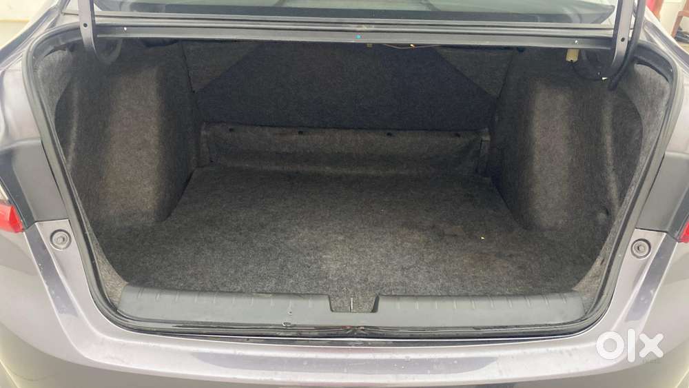 Honda City 1.5 Zx Cvt I-vtec, 2021, Petrol