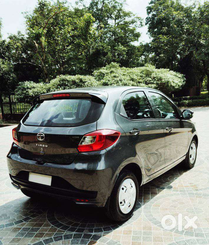 Tata Tiago 1.2 Revotron Xt Cng, 2022, Cng & Hybrids