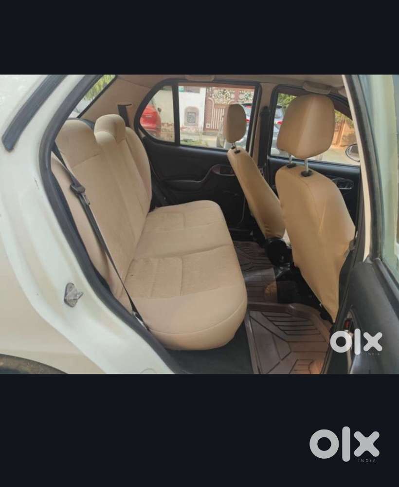 Tata Indigo Ecs 2018
