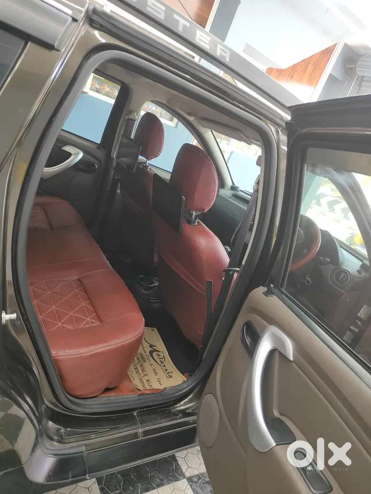 Renault Duster Diesel 85ps Rxe