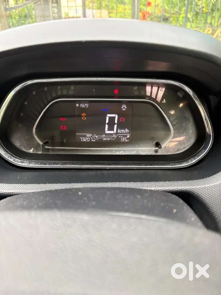 Tata Tiago 1.2 Revotron 2020
