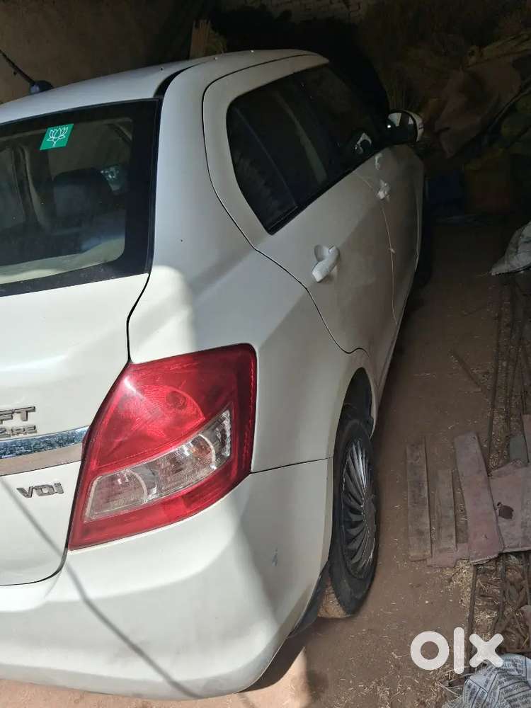Maruti Suzuki Dzire 2016