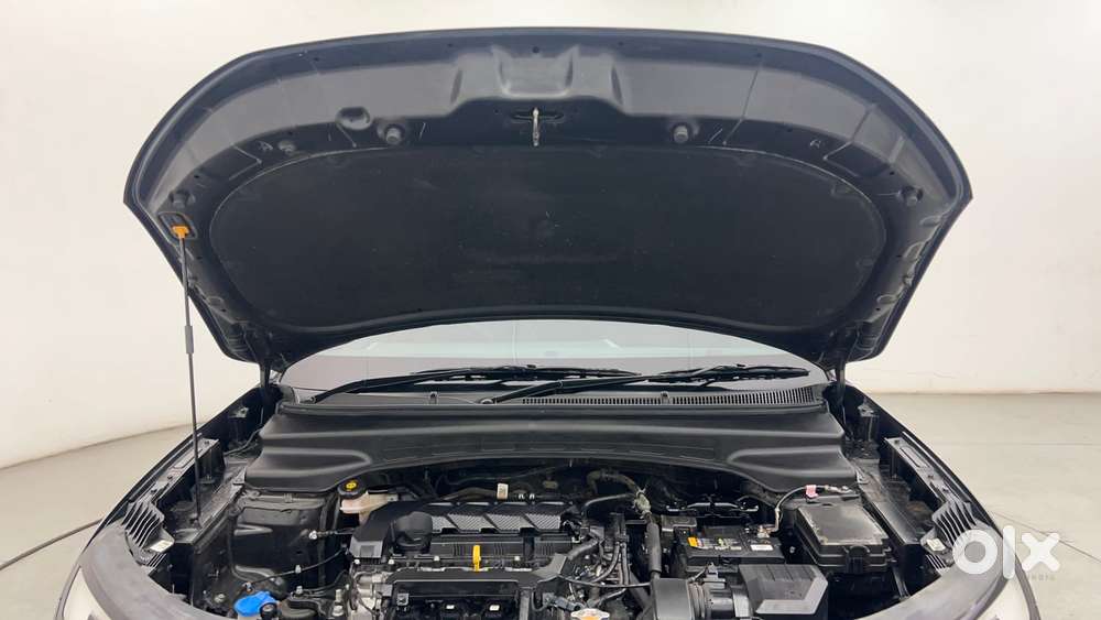 Hyundai Creta 1.5 E Petrol, 2024, Petrol