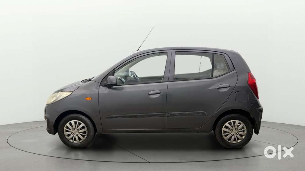 Hyundai I10 Sportz 1.1l, 2016, Petrol