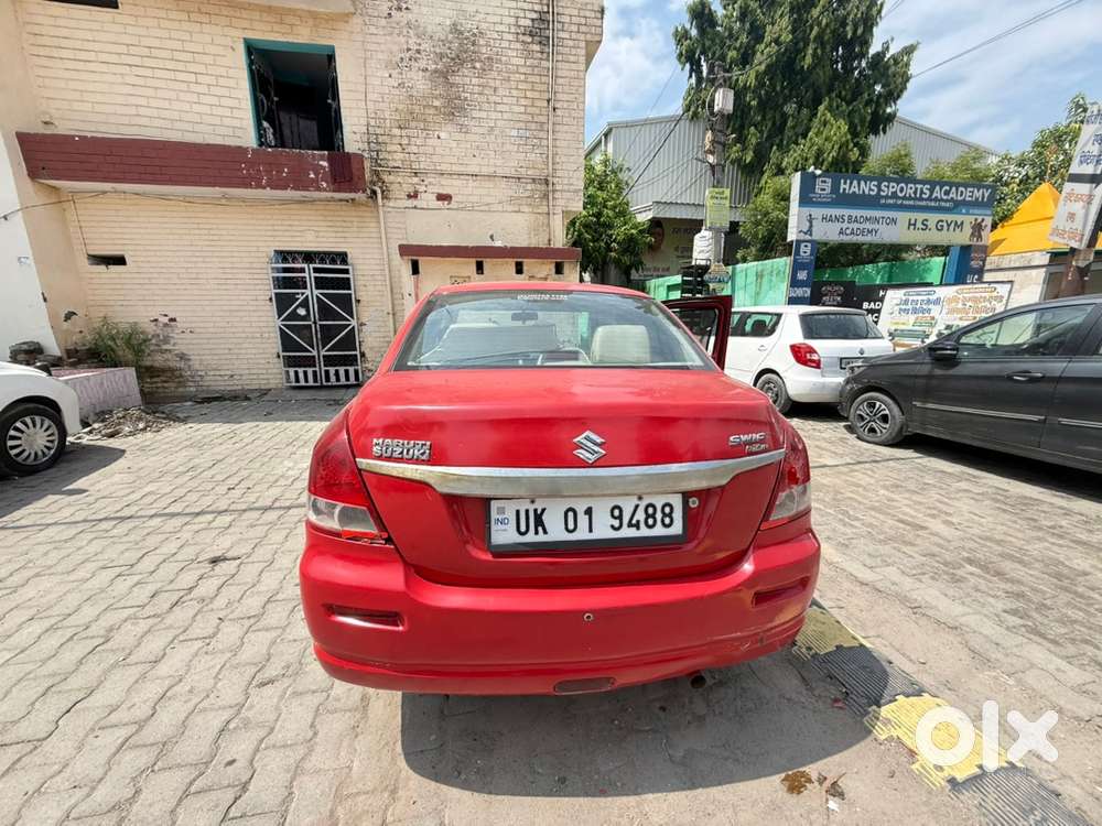 Maruti Suzuki Swift 2009