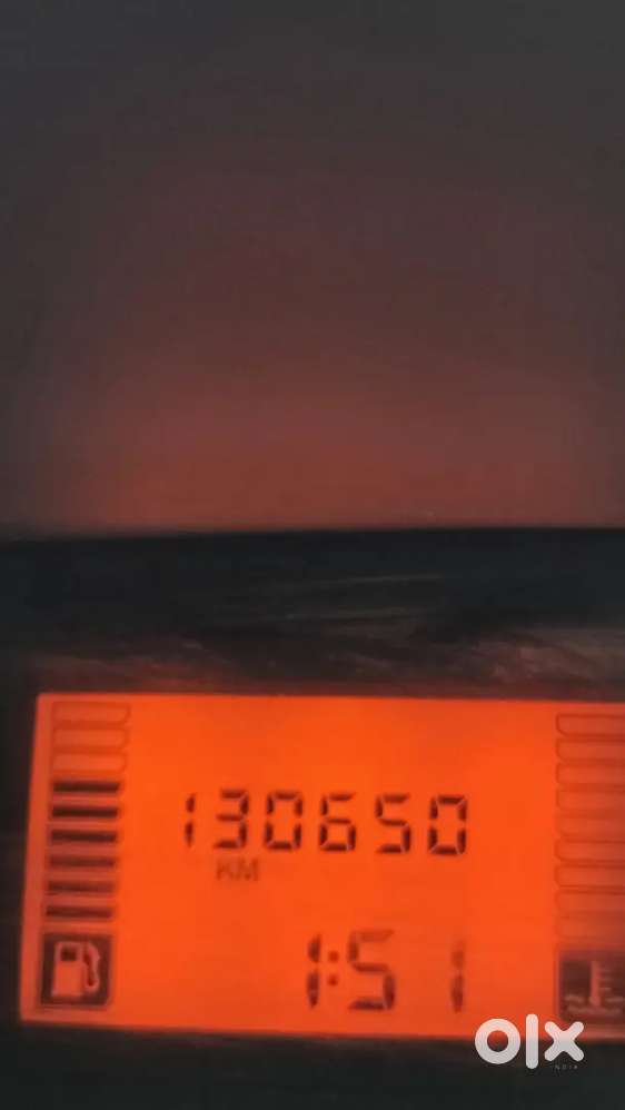 Good Condition Mahindra Vertio