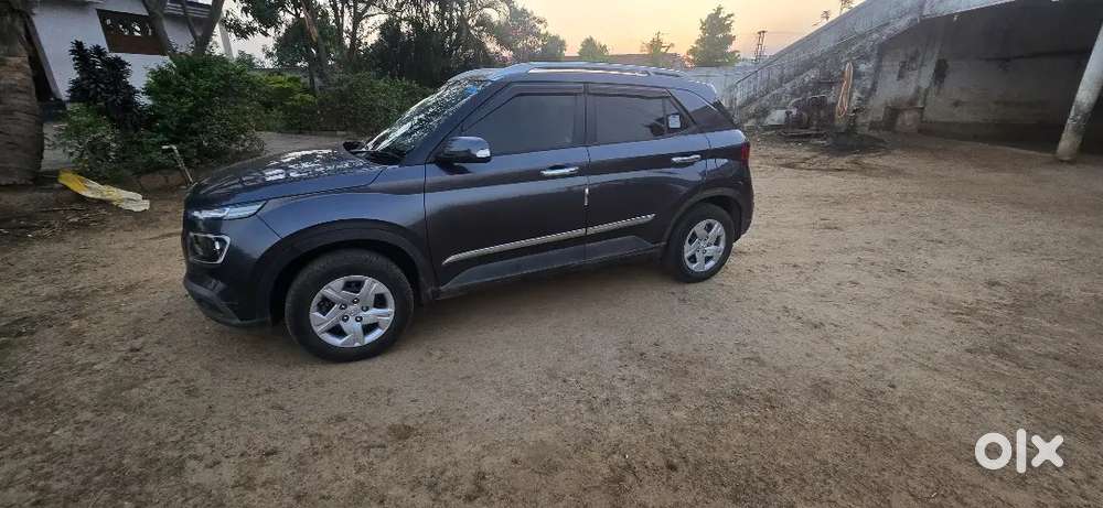 Hyundai Venue 1.2 2021