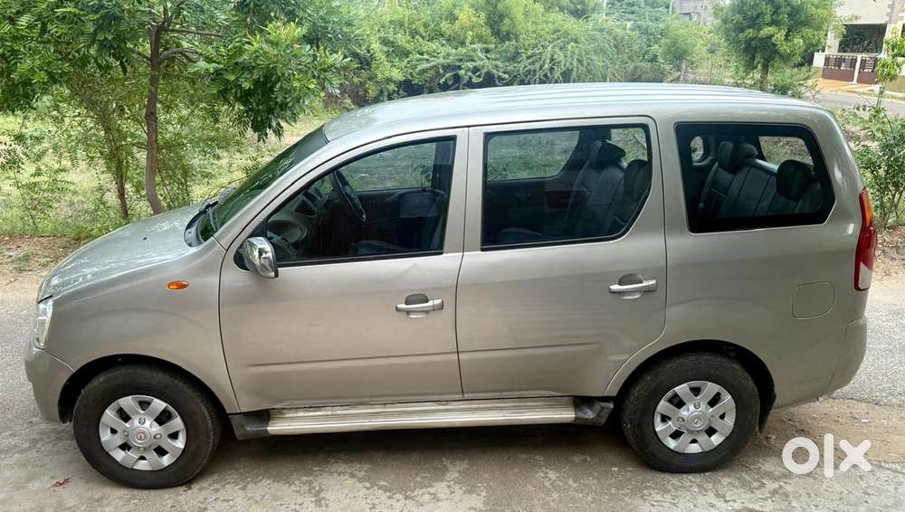 Mahindra Xylo, 2011, Diesel