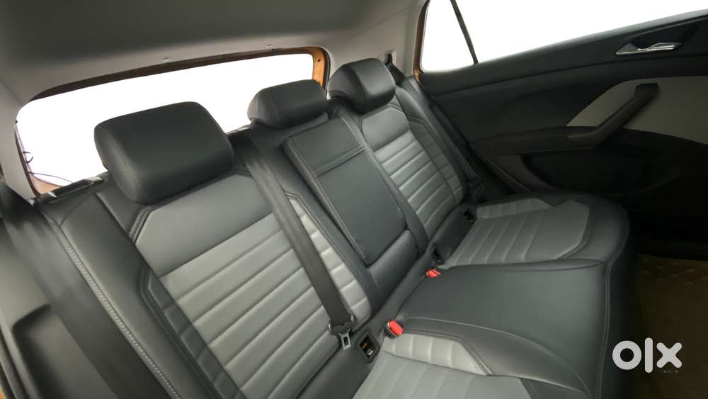 Skoda Kushaq 1.0 Tsi Ambition At, 2023, Petrol