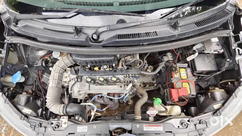 Maruti Suzuki Wagon R 2021 Manual