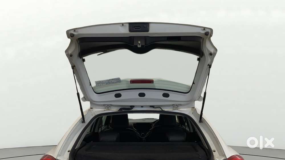 Toyota Glanza V Cvt, 2020, Petrol