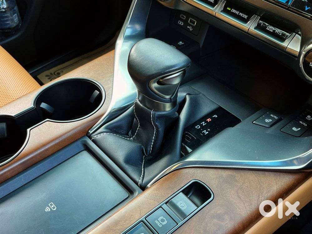Lexus Lx 500d, 2021, Diesel
