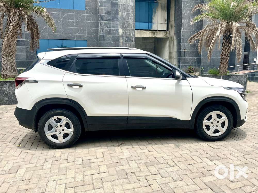 Kia Seltos Htk Plus D, 2021, Diesel