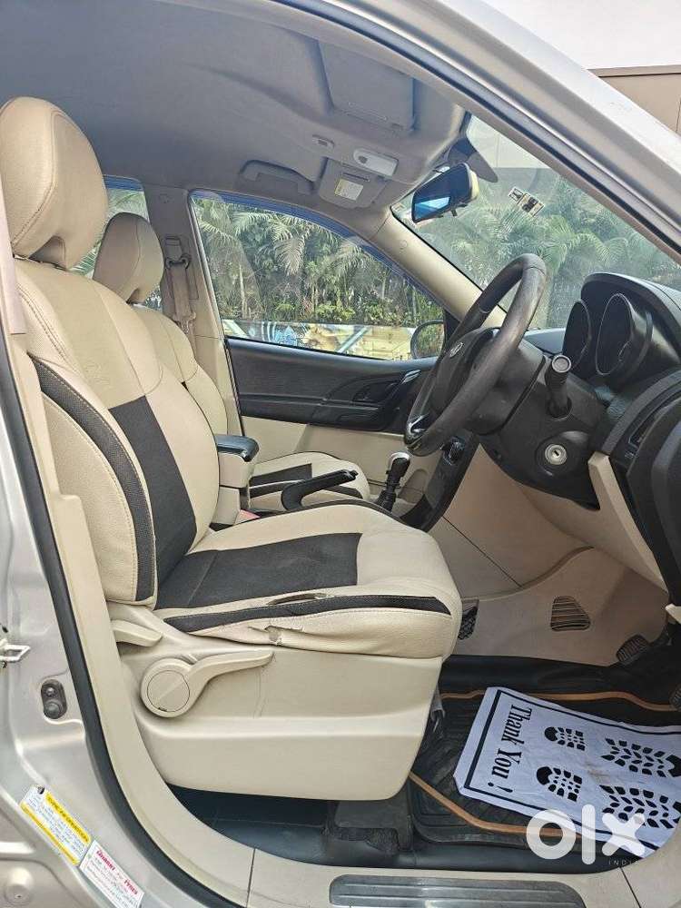 Mahindra Xuv500 W4, 2017, Diesel