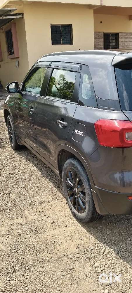 Vitara Brezza