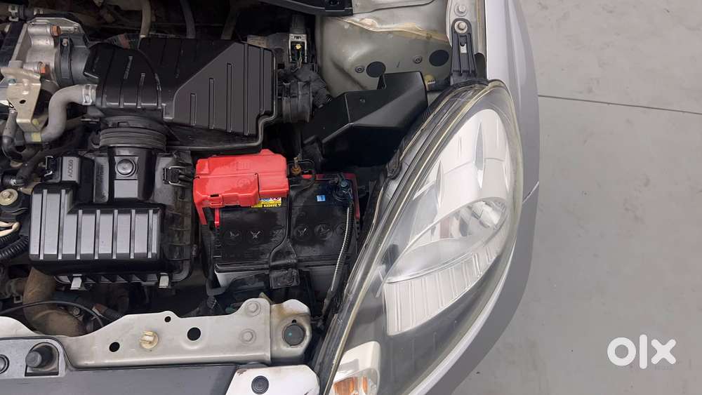 Honda Brio 1.2 S Mt, 2015, Petrol