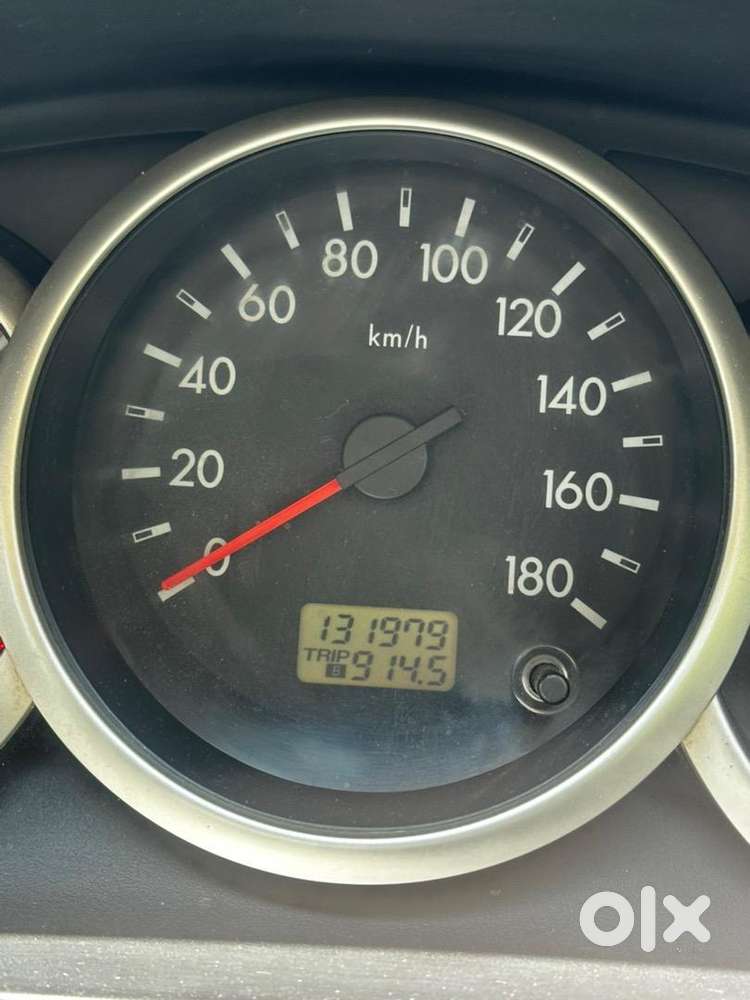 Ford Endeavour 12/2010 Diesel Good Condition