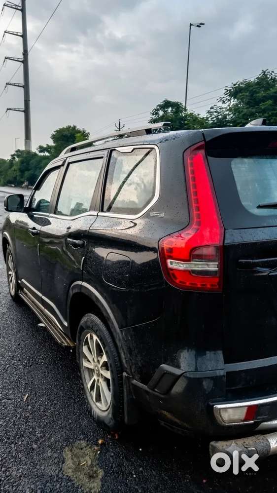 Mahindra Scorpio-n, 2024, Diesel