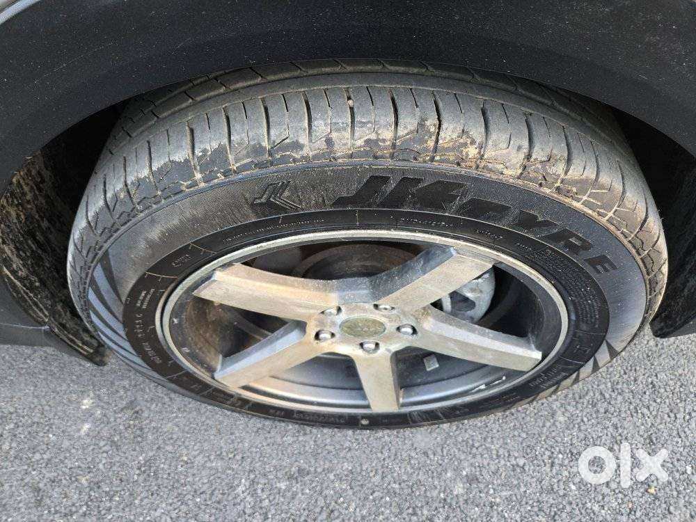 Hyundai Creta 1.6 Sx, 2015, Petrol