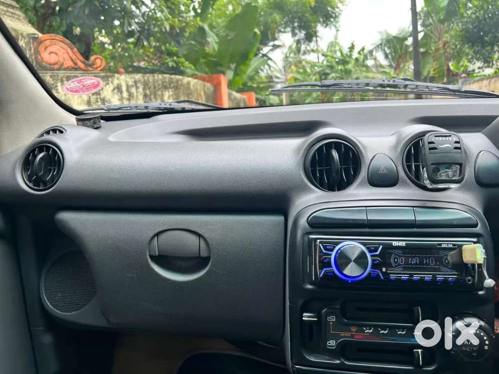 Hyundai Santro Xing 2007 Petrol Well Maintained