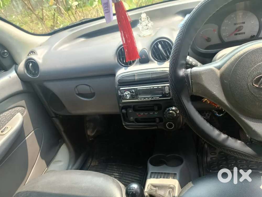 Hyundai Santro Xing 2005 2031 Life Undhi