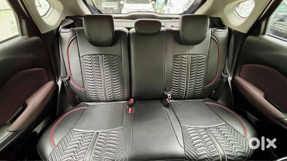 Maruti Suzuki Fronx Delta Plus 1.2 Mt, 2023, Petrol
