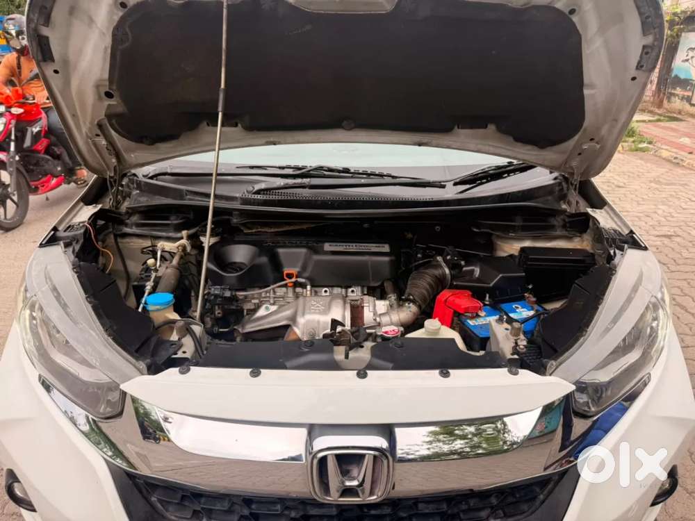 Honda Wr-v 1.5 Vx I-dtec, 2019, Diesel