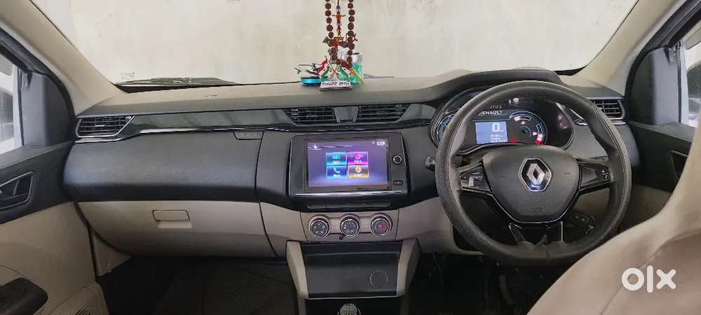 Renault Triber 2022 Petrol Manual