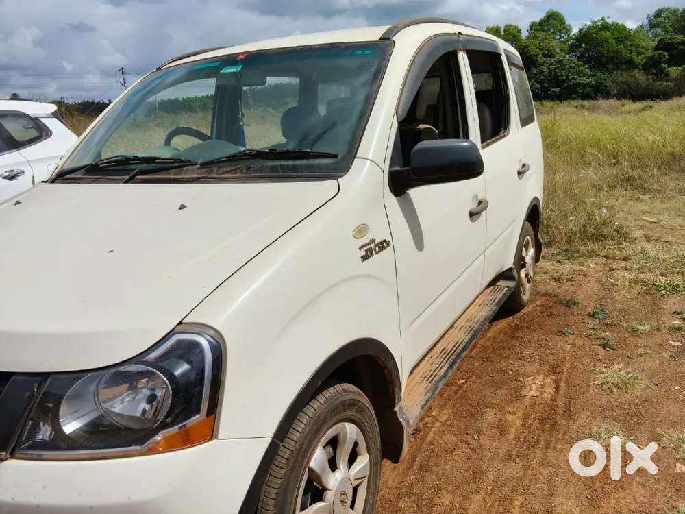 Mahindra Xylo 2015 Fourth Owner