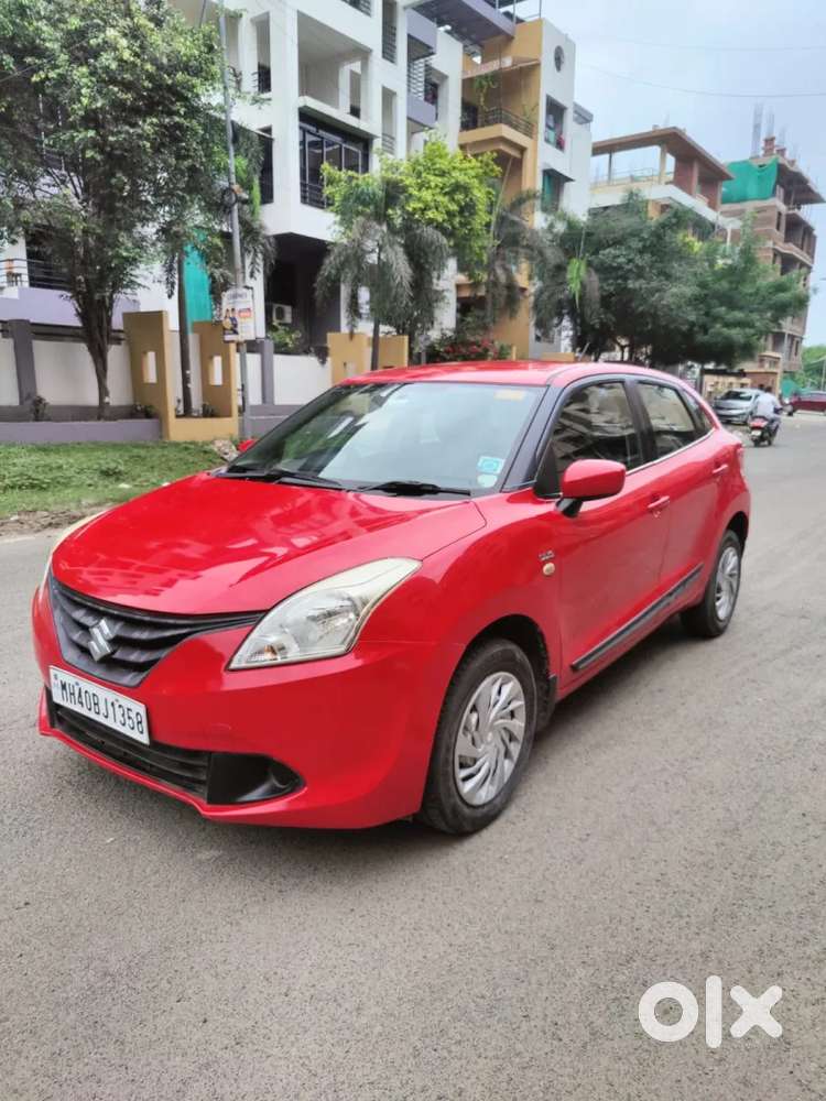 Maruti Suzuki Baleno Maruti-suzuki-baleno-sigma-diesel, 2018, Diesel