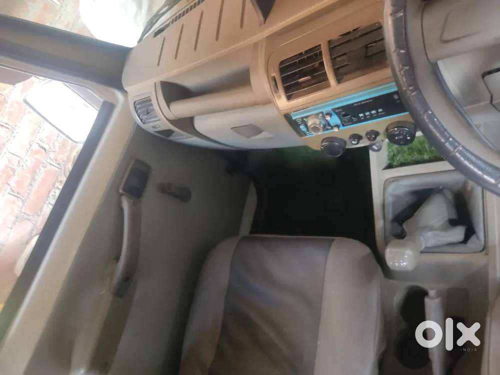 Mahindra Bolero 2015 Diesel Manual