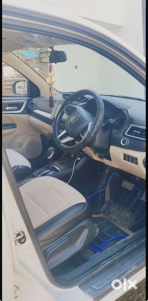Honda Amaze 2024 Petrol
