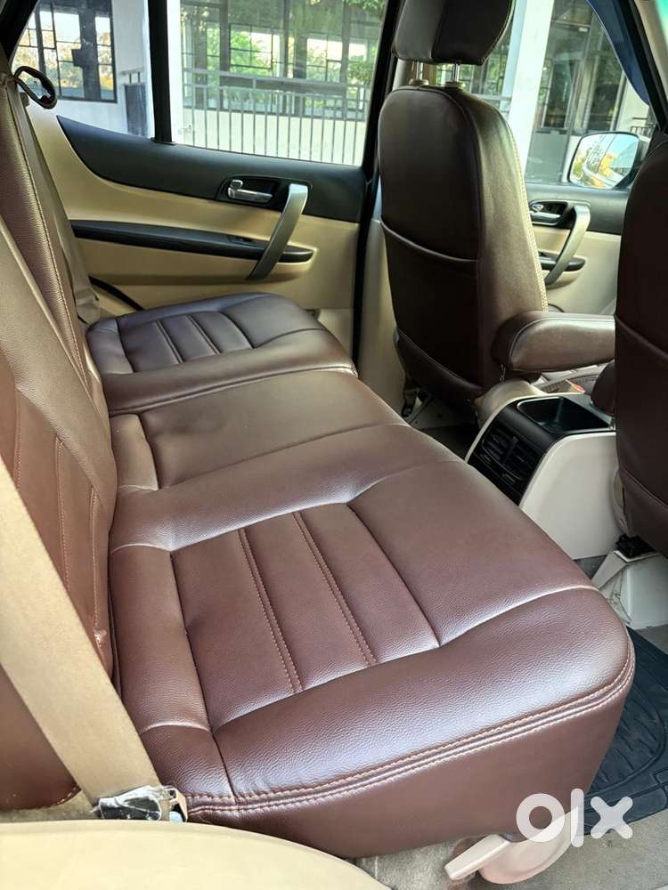 Tata Safari Storme, 2013, Diesel