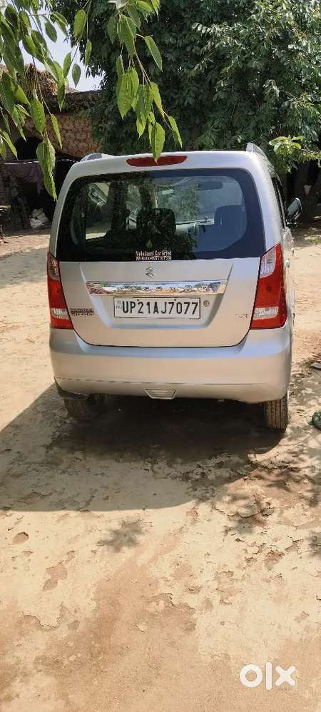 Maruti Suzuki Wagon R Stingray 2011 Petrol Well Maintained