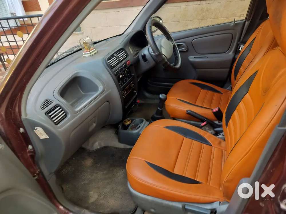 Maruti Alto Lxi