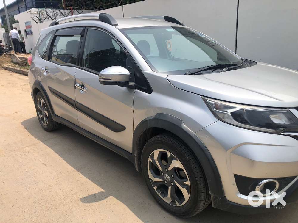 Honda Br-v 1.5 Petrol 2016 7-seater