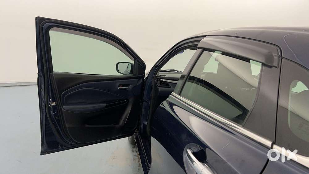 Maruti Suzuki Baleno 1.2 Alpha At, 2023, Petrol