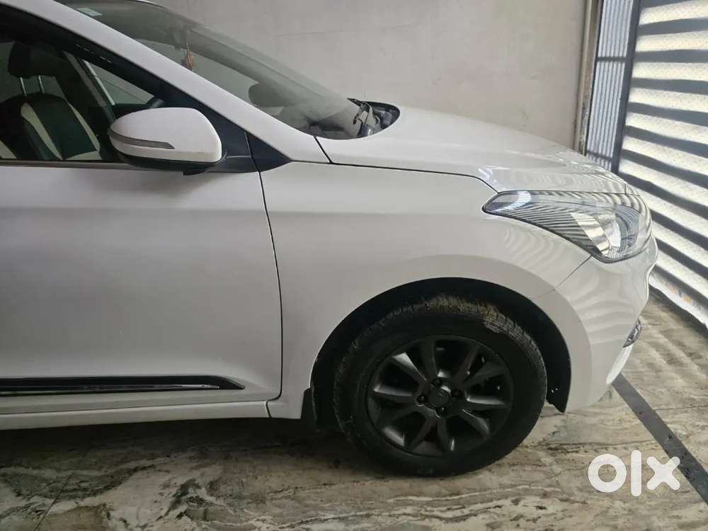Hyundai I20 Spotz 2020 Manual Petrol