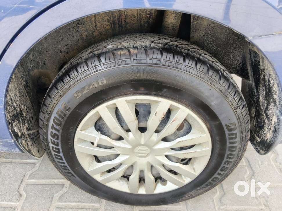 Maruti Suzuki Dzire 1.2 Vxi, 2019, Petrol